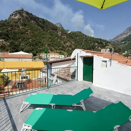 Apartamento Casamia *