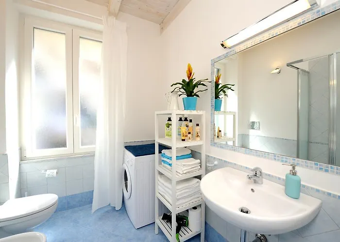 Casamia Apartamento *