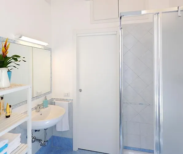 Casamia דירה אמאלפי