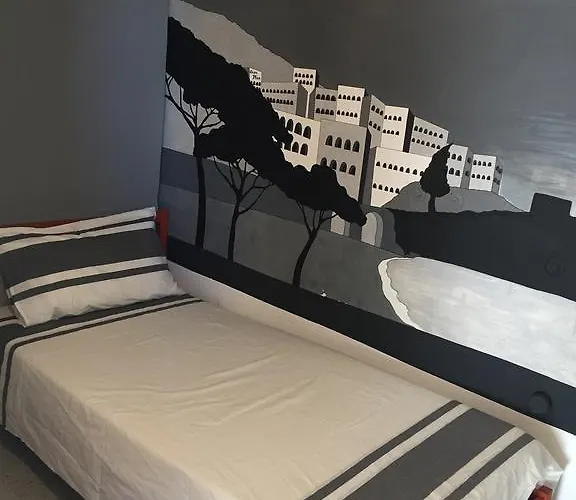 Casamia אמאלפי