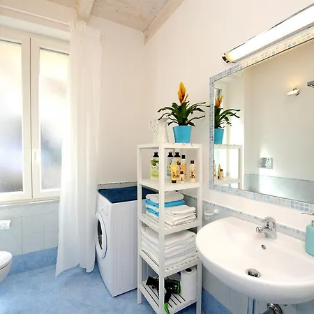 Casamia Apartment *
