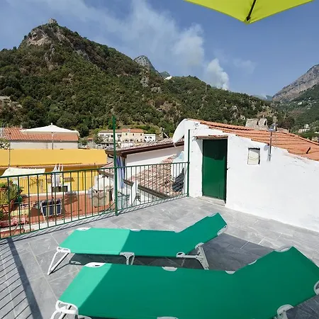 Apartment Casamia *