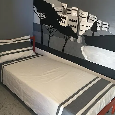 Casamia Apartment *
